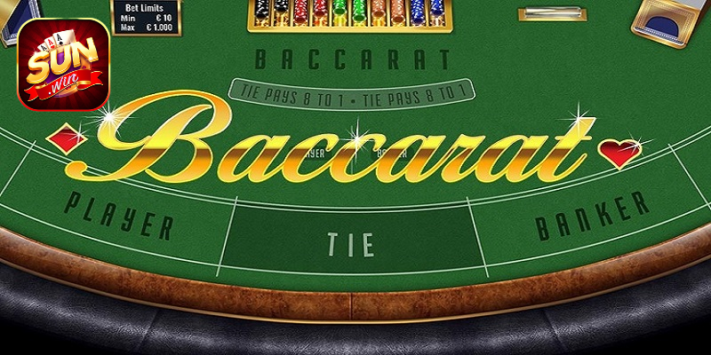 Giải Đáp Thắc Mắc Baccarat Có Lừa Đảo Không?