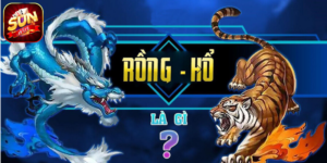 Game Rồng Hổ Online