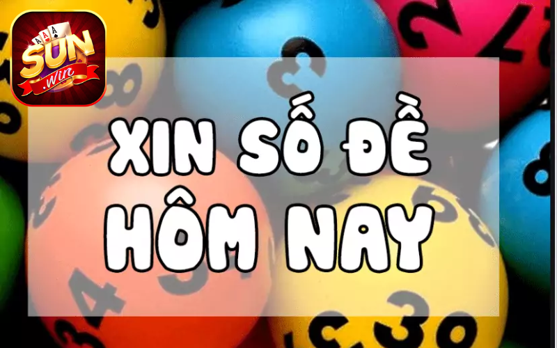 Hôm nay đánh đề con gì